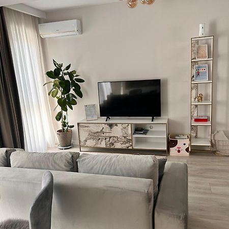 Elegance Διαμέρισμα Βουκουρέστι Εξωτερικό φωτογραφία