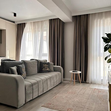 Elegance Διαμέρισμα Βουκουρέστι Εξωτερικό φωτογραφία