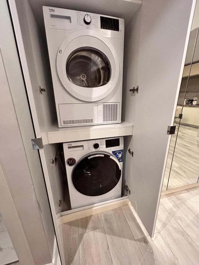Elegance Διαμέρισμα Βουκουρέστι Εξωτερικό φωτογραφία