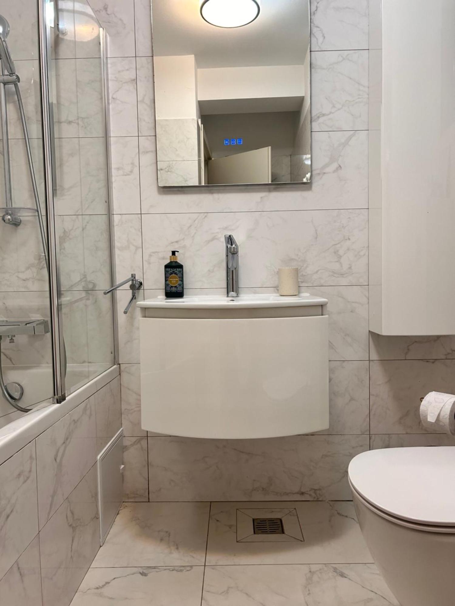 Elegance Διαμέρισμα Βουκουρέστι Εξωτερικό φωτογραφία