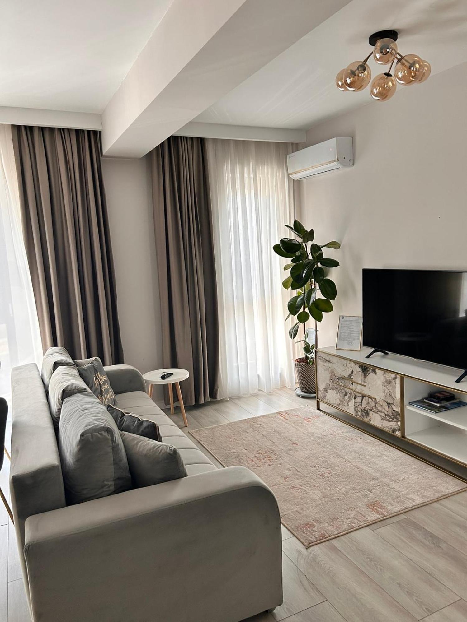 Elegance Διαμέρισμα Βουκουρέστι Εξωτερικό φωτογραφία