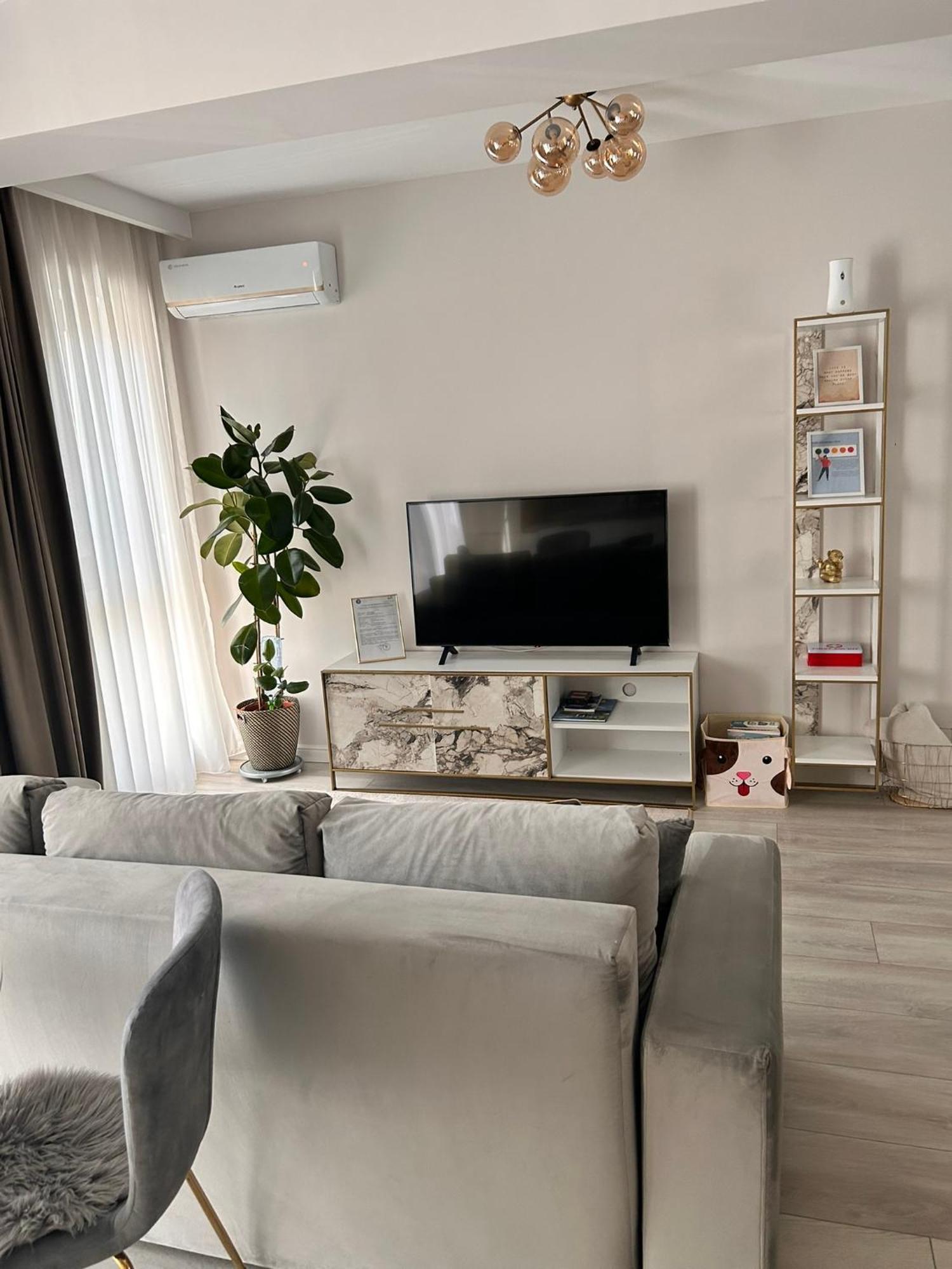 Elegance Διαμέρισμα Βουκουρέστι Εξωτερικό φωτογραφία