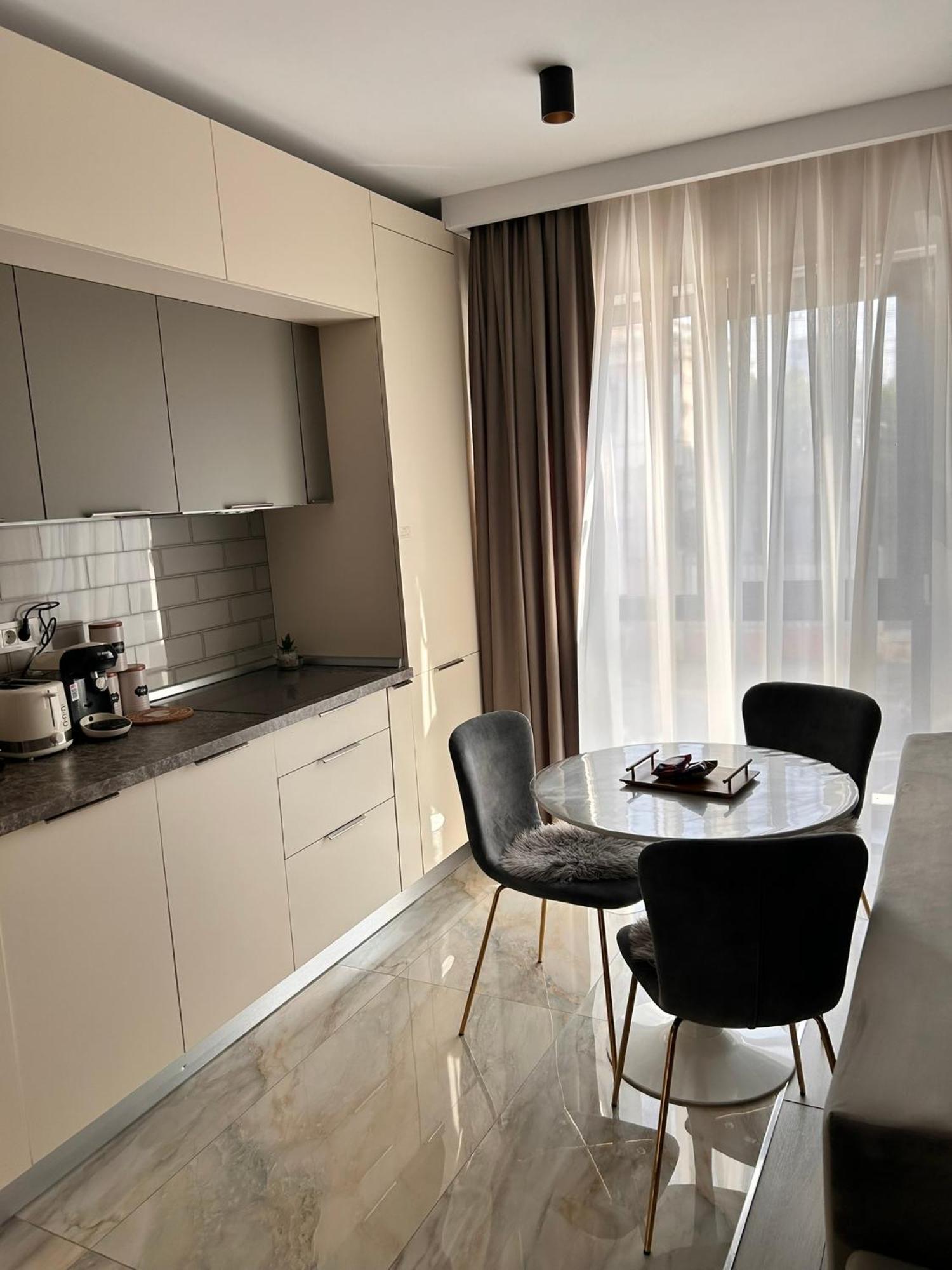 Elegance Διαμέρισμα Βουκουρέστι Εξωτερικό φωτογραφία