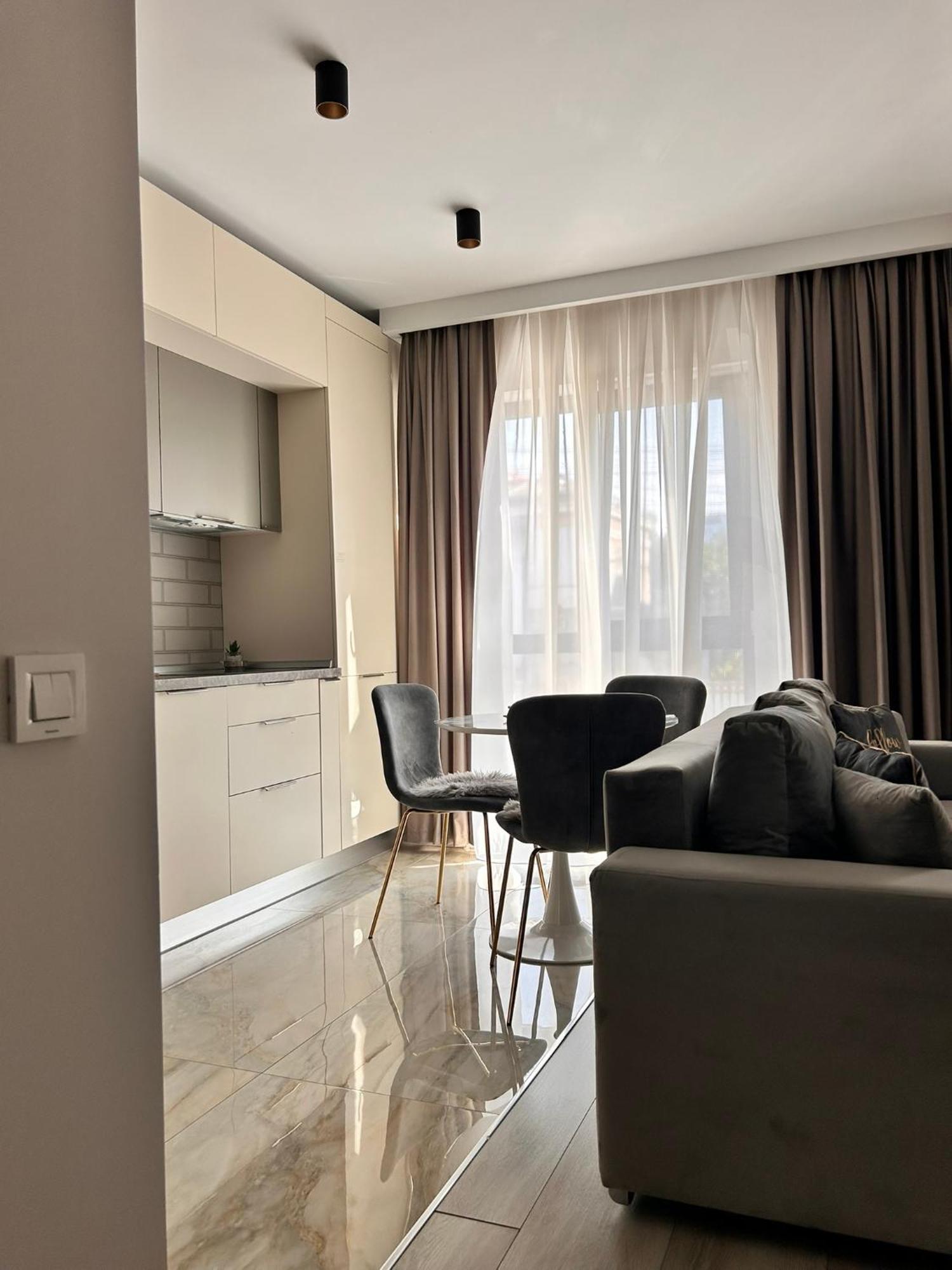 Elegance Διαμέρισμα Βουκουρέστι Εξωτερικό φωτογραφία
