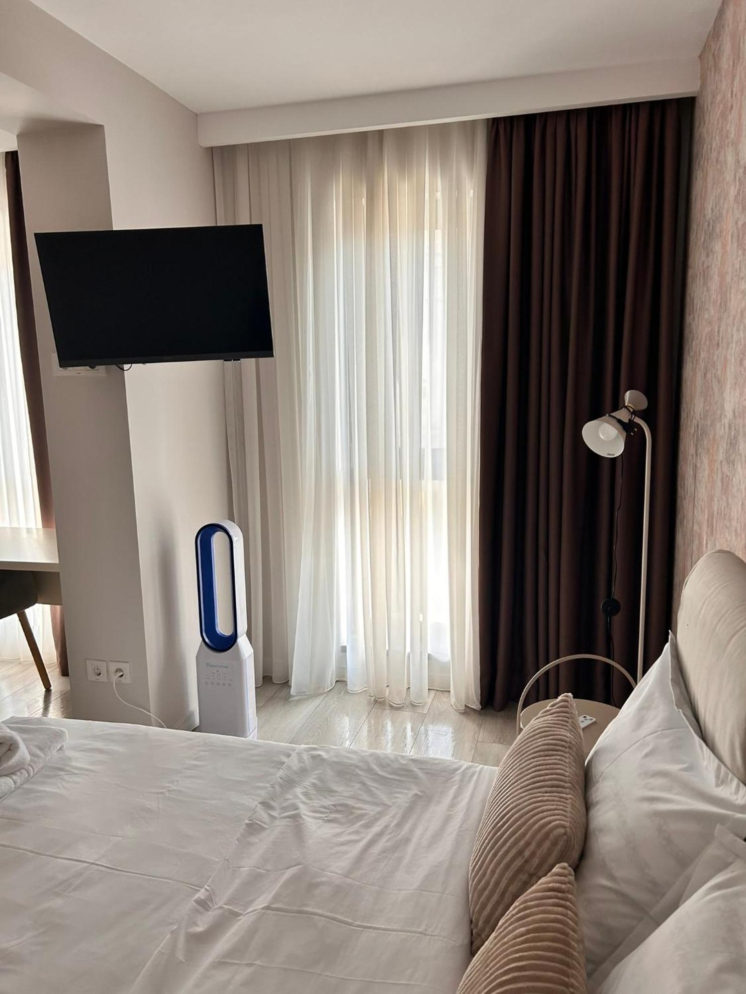 Elegance Διαμέρισμα Βουκουρέστι Εξωτερικό φωτογραφία
