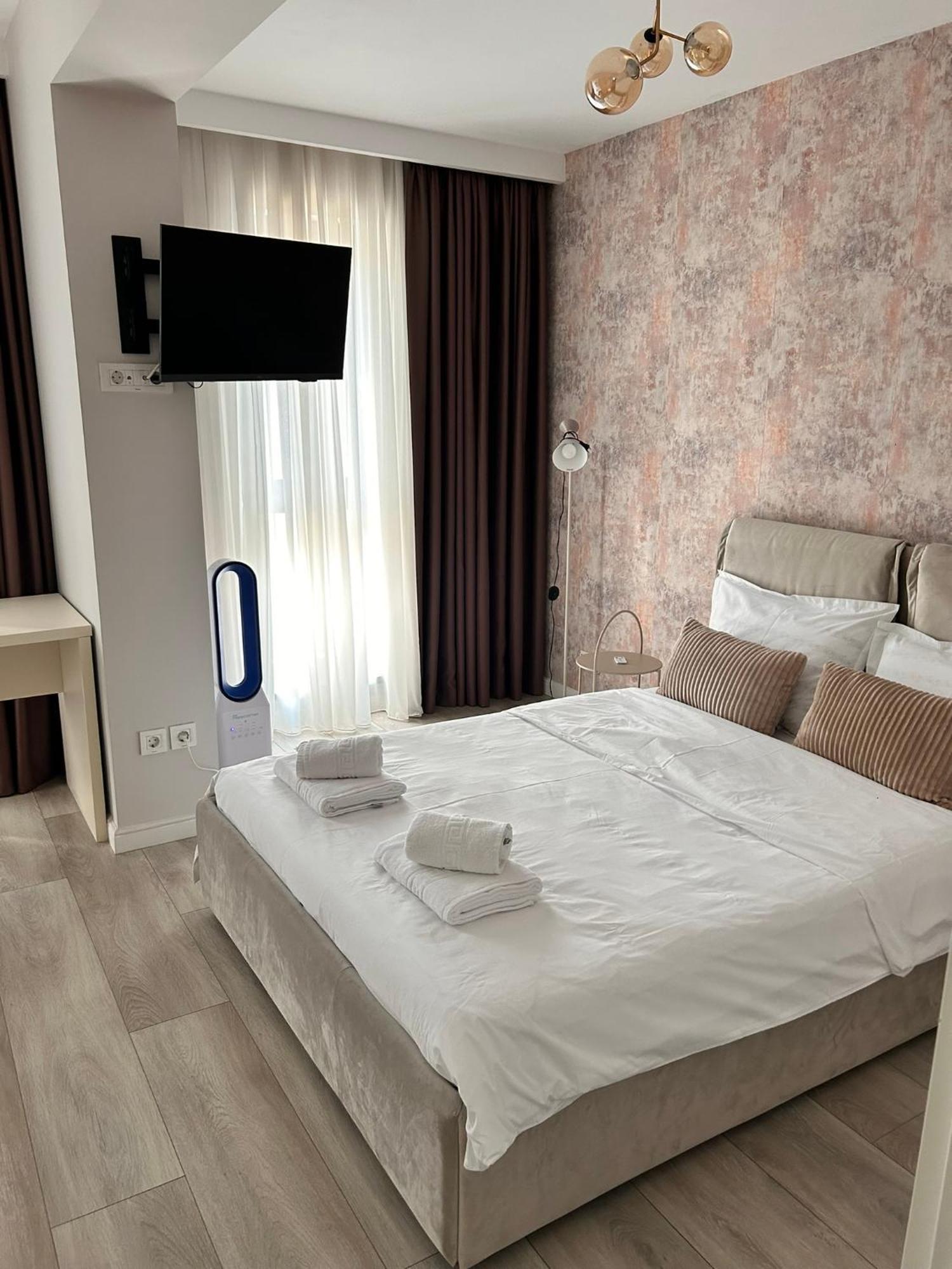 Elegance Διαμέρισμα Βουκουρέστι Εξωτερικό φωτογραφία